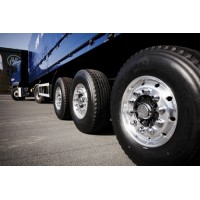 В чем заключается важность правильного подбора шин для грузовых автомобилей