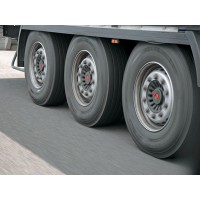 Как выбрать диски для грузовых автомобилей