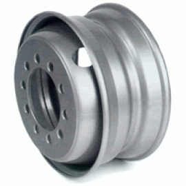 Грузовой колесный диск JUNTA 6,75x17,5 M22DS36 10/225/176/135